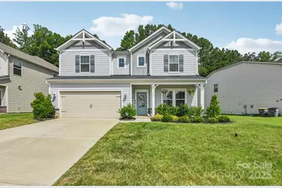 3681 Glenview Avenue, Kannapolis, NC 28081 - Photo 1