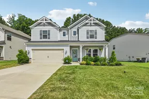 3681 Glenview Ave, Kannapolis, NC 28081 - Photo 1
