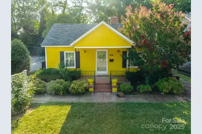 1914 Beatties Ford Road, Charlotte, NC 28216 - Photo 1