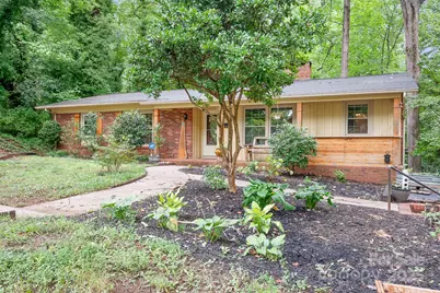 1303 Forest Park Drive, Statesville, NC 28677 - Photo 1