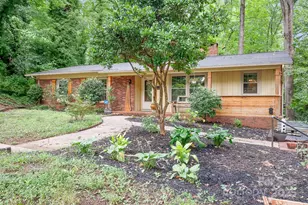 1303 Forest Park Dr, Statesville, NC 28677 - Photo 1