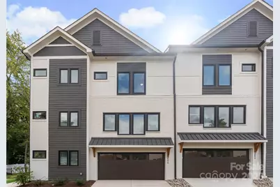 4215 Walker Road, Charlotte, NC 28211 - Photo 1