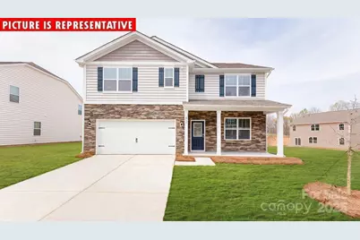 11201 Cardinal Creek Avenue, Charlotte, NC 28215 - Photo 1