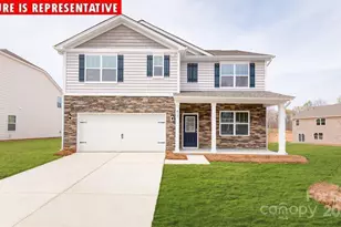 11201 Cardinal Crk Ave, Charlotte, NC 28215 - Photo 1