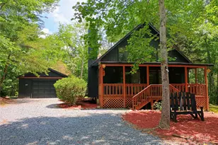 637 Raven Blvd, Lake Lure, NC 28746 - Photo 1