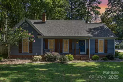 100 Aurora Lane, Huntersville, NC 28078 - Photo 1