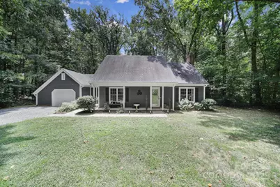 8217 Saddlehorse Lane, Charlotte, NC 28215 - Photo 1