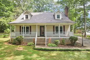 7702 Surry Ln, Indian Trail, NC 28079 - Photo 1