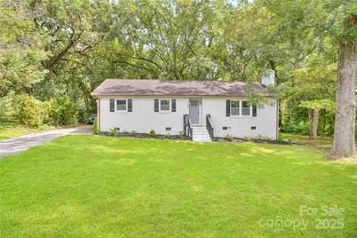 308 M H Camp Highway, Grover, NC 28073 - Photo 1