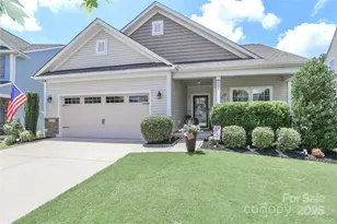 201 Fesperman Cir, Troutman, NC 28166 - Photo 1