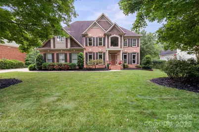 10108 Bayart Way, Huntersville, NC 28078 - Photo 1