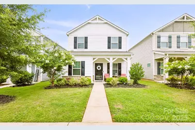 11927 Hambright Road, Huntersville, NC 28078 - Photo 1