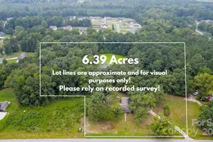 1874 McIlwain Rd, Lancaster, SC 29720 - Photo 1