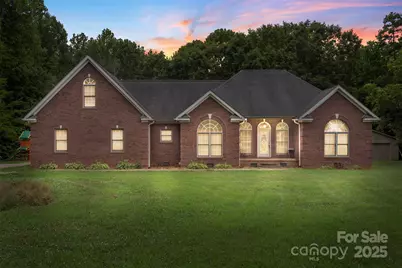 1035 Mountain Road, Cleveland, NC 27013 - Photo 1