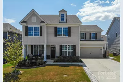 2010 Saddlebred Drive, Iron Station, NC 28080 - Photo 1