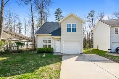 3726 Lake Road, Charlotte, NC 28269 - Photo 1