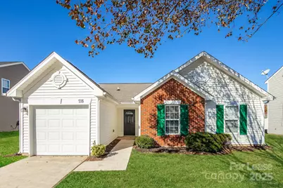 718 Aberdeen Glen Place, Charlotte, NC 28214 - Photo 1