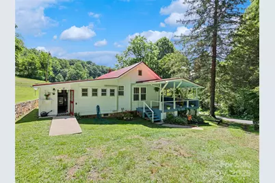 556 Crawford Cemetery Road, Sylva, NC 28779 - Photo 1