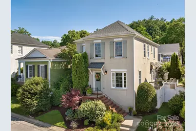 206 Leucothoe Lane, Asheville, NC 28803 - Photo 1