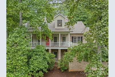 808 Old Fort Road, Fairview, NC 28730 - Photo 1