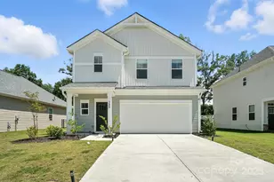 133 Baucom St, Charlotte, NC 28216 - Photo 1