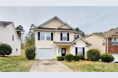 8139 Deodora Cedar Lane, Charlotte, NC 28215 - Photo 1