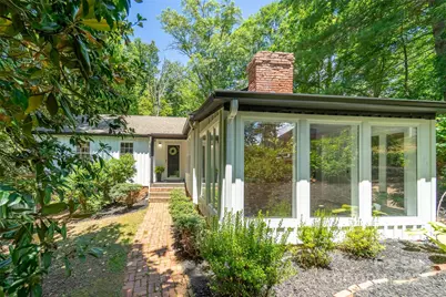 197 Briar Patch Road, Cullowhee, NC 28723 - Photo 1