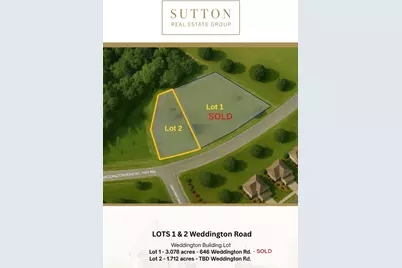 520 Weddington Road, Weddington, NC 28104 - Photo 1