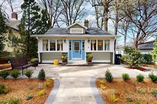 1612 Kenilworth Ave, Charlotte, NC 28203 - Photo 1