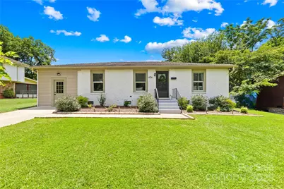 4134 Firethorne Road, Charlotte, NC 28205 - Photo 1