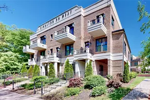 602 West Blvd, Charlotte, NC 28203 - Photo 1