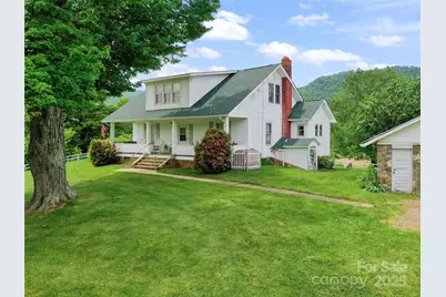 3910 Pisgah Drive, Canton, NC 28716 - Photo 1