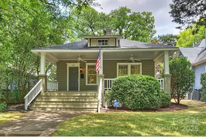 521 E Worthington Avenue, Charlotte, NC 28203 - Photo 1