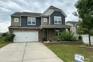 121 Congaree Loop, Mooresville, NC 28117 - Photo 1