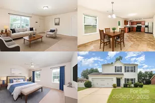 1936 Bass Creek Ct, Monroe, NC 28110 - Photo 1