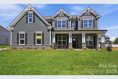 1320 Knob Creek Drive, Gastonia, NC 28054 - Photo 1