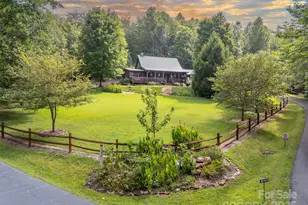 190 Observation Ridge, Rutherfordton, NC 28139 - Photo 1