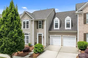 10217 Linksland Dr, Huntersville, NC 28078 - Photo 1