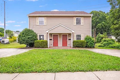3425 Anson Street #B, Charlotte, NC 28209 - Photo 1