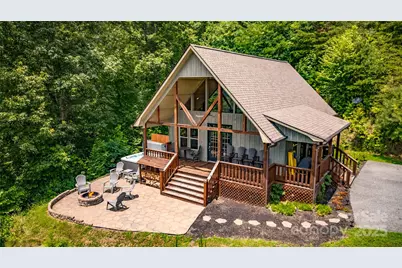 343 Rio Bravo Drive, Sylva, NC 28779 - Photo 1