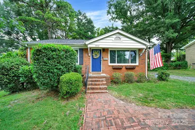 3905 Abbeydale Drive, Charlotte, NC 28205 - Photo 1