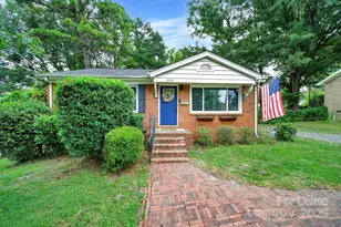 3905 Abbeydale Dr, Charlotte, NC 28205 - Photo 1