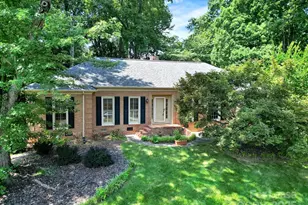 2913 Hinsdale St, Charlotte, NC 28210 - Photo 1