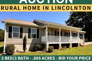 2850 Paul Elmore Rd, Lincolnton, NC 28092 - Photo 1