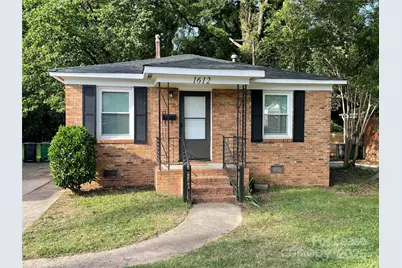 1612 Russell Avenue, Charlotte, NC 28216 - Photo 1