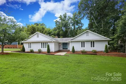 4350 Old Saybrook Court, Charlotte, NC 28211 - Photo 1
