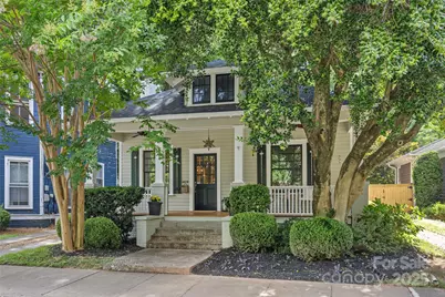 1424 Pecan Avenue, Charlotte, NC 28205 - Photo 1