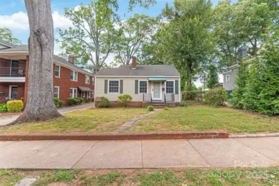 917 Sunnyside Avenue, Charlotte, NC 28204 - Photo 1