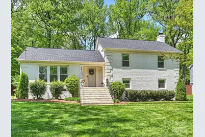 3910 Rhodes Avenue, Charlotte, NC 28210 - Photo 1
