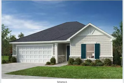 4023 Cunningham Farm Drive, Indian Trail, NC 28079 - Photo 1